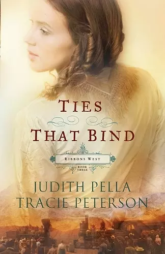 Ties that Bind cover