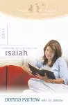 Extracting the Precious from Isaiah – A Bible Study for Women cover