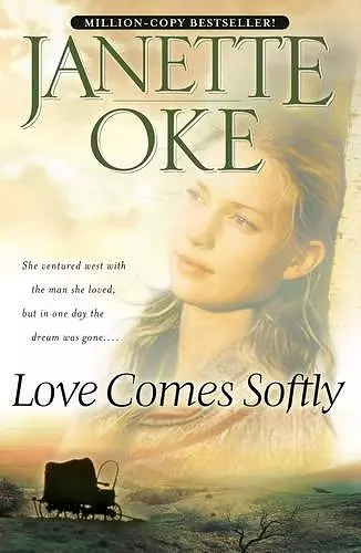 Love Comes Softly cover
