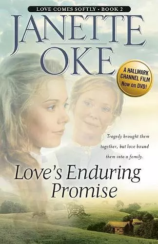 Love`s Enduring Promise cover