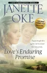 Love`s Enduring Promise cover