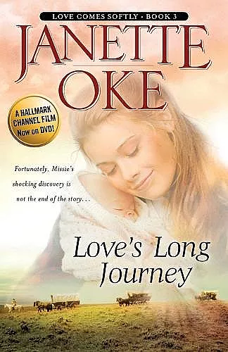 Love`s Long Journey cover