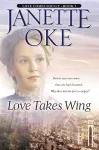 Love Takes Wing cover