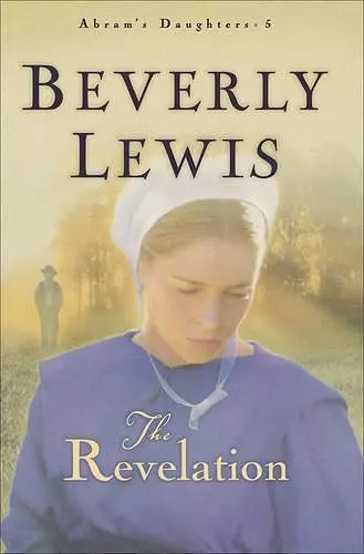 The Revelation cover