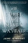 The Curse of Misty Wayfair cover