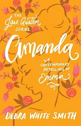 Amanda cover