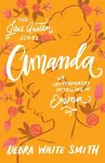 Amanda cover