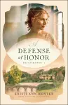 A Defense of Honor cover