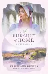 A Pursuit of Home cover