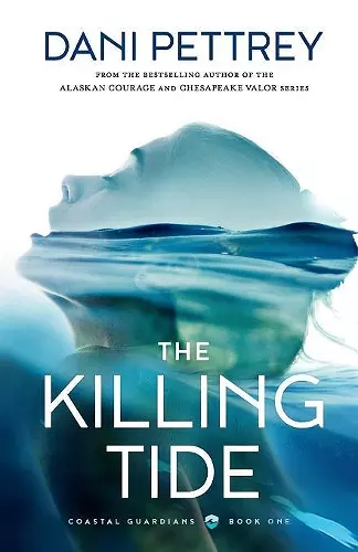 The Killing Tide cover