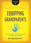 Equipping Grandparents – Helping Your Church Reach and Disciple the Next Generation cover