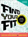 Find Your Fit Discovery Workbook – Discover Your Unique Design cover