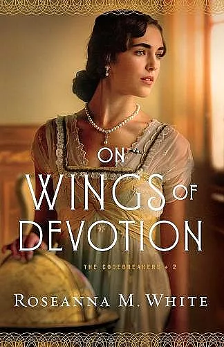 On Wings of Devotion cover