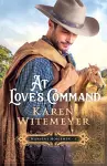 At Love`s Command cover