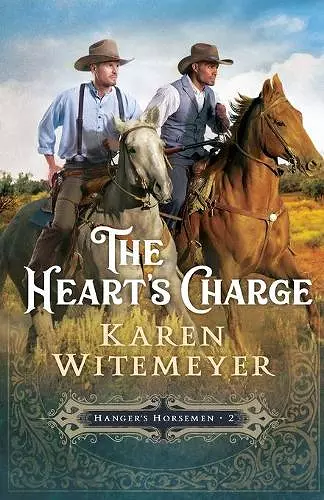 The Heart`s Charge cover