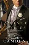 The Prince of Spies cover