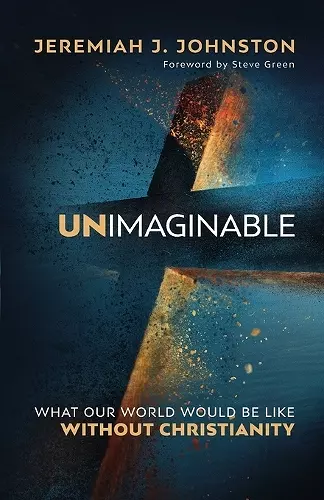 Unimaginable cover