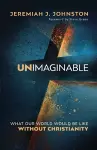 Unimaginable cover