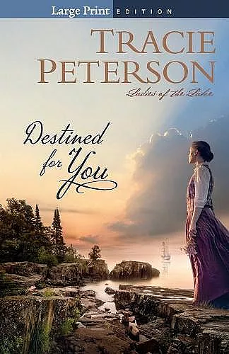 Destined for You cover