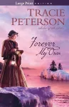 Forever My Own (large print) cover
