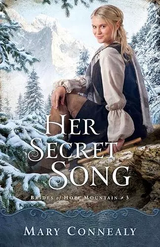 Her Secret Song cover