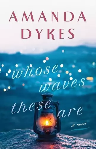 Whose Waves These Are cover