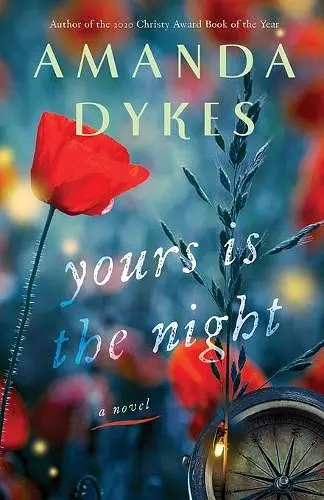 Yours Is the Night cover