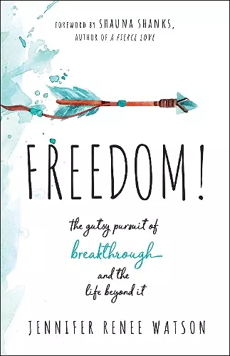 Freedom! cover