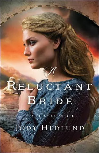 A Reluctant Bride cover