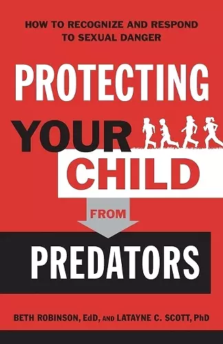 Protecting Your Child from Predator cover