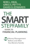 The Smart Stepfamily Guide to Financial Planning – Money Management Before and After You Blend a Family cover