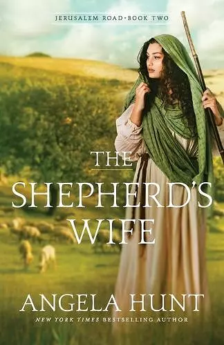 The Shepherd`s Wife cover