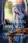 A Woman of Words cover