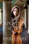 The Apostle`s Sister cover