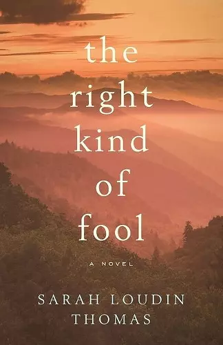 The Right Kind of Fool cover