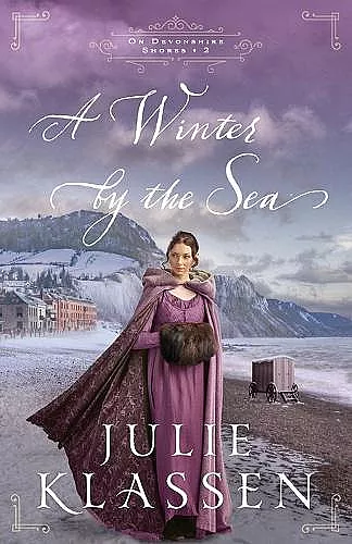 A Winter by the Sea cover