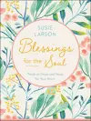 Blessings for the Soul – Words of Grace and Peace for Your Heart cover