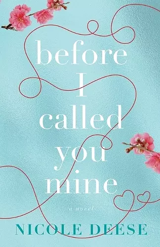 Before I Called You Mine cover