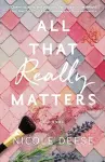 All That Really Matters cover