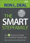 The Smart Stepfamily – An 8–Session Guide to a Healthy Stepfamily cover