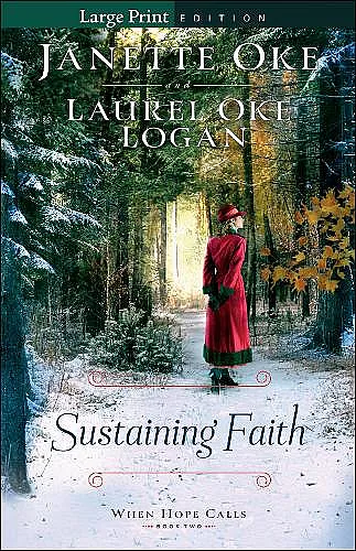 Sustaining Faith cover
