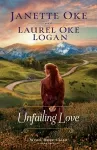 Unfailing Love cover