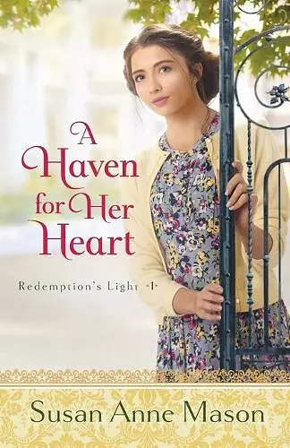 A Haven for Her Heart cover