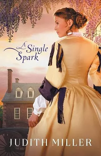 A Single Spark cover