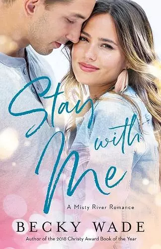 Stay with Me cover