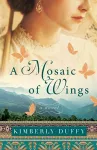 A Mosaic of Wings cover