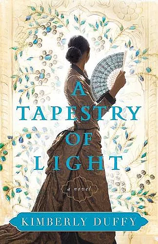 A Tapestry of Light cover