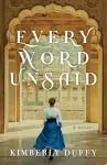 Every Word Unsaid cover