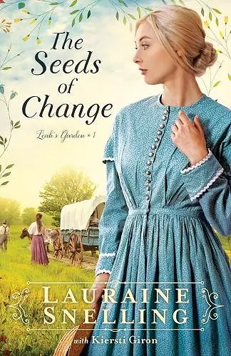 The Seeds of Change cover