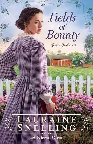 Fields of Bounty cover